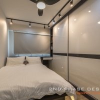 Master Bedroom V2