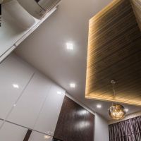 Master Bedroom V6 Ceiling Design
