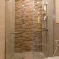 Common bathroom 04_shower