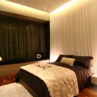 Master Bedroom V1